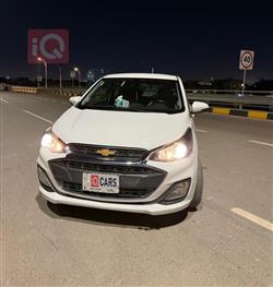 شيفروليه سبارك